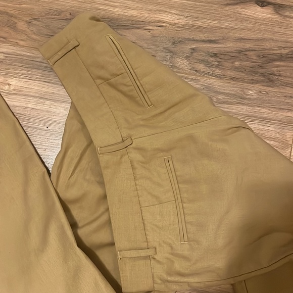 Skinny Khaki Chino Pants - Picture 9 of 11